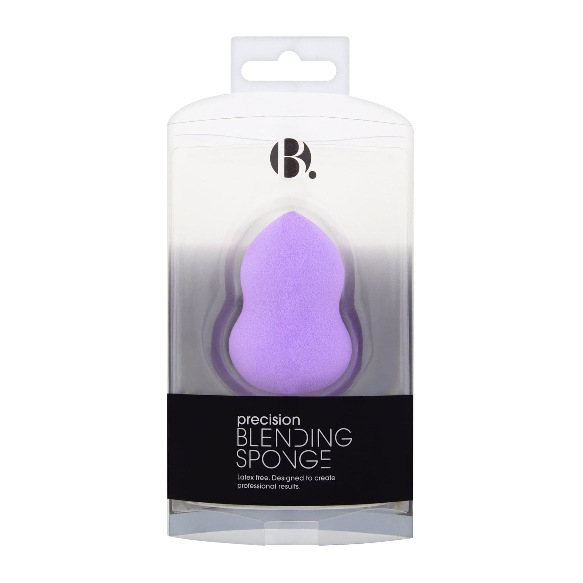 B. Precision Blending Makeup Sponge 1pc