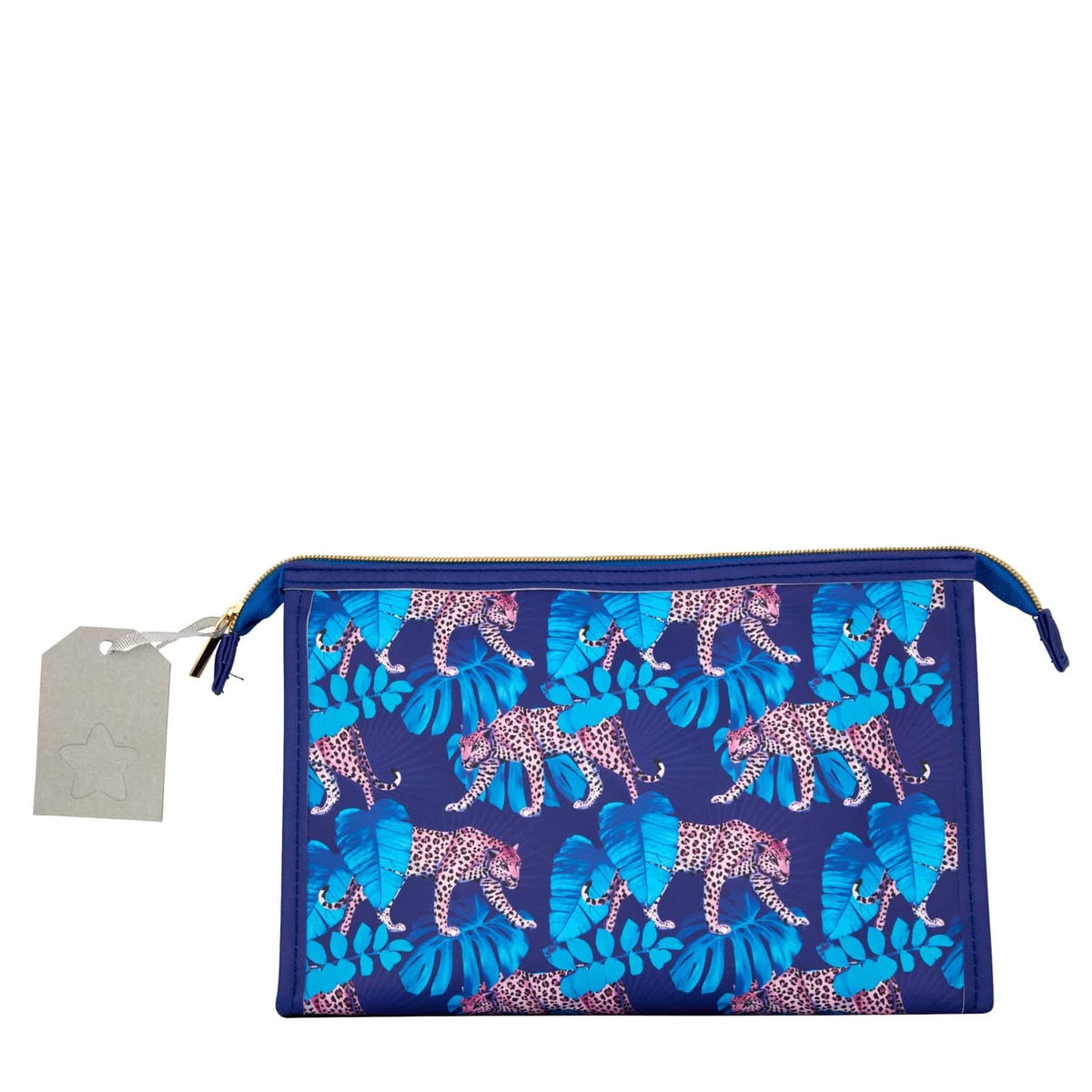 Toiletry Makeup Bag