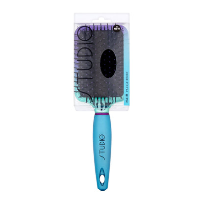 Studio London Paddle Hair Brush 1pc