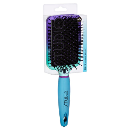 Studio London Paddle Hair Brush 1pc