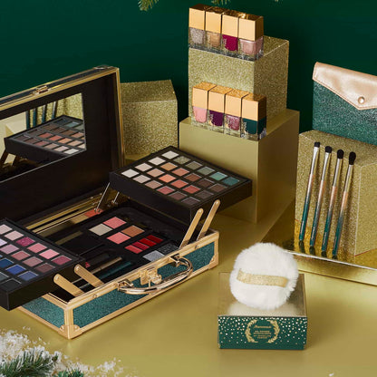 My Wonderful Vanity Case Gift Set