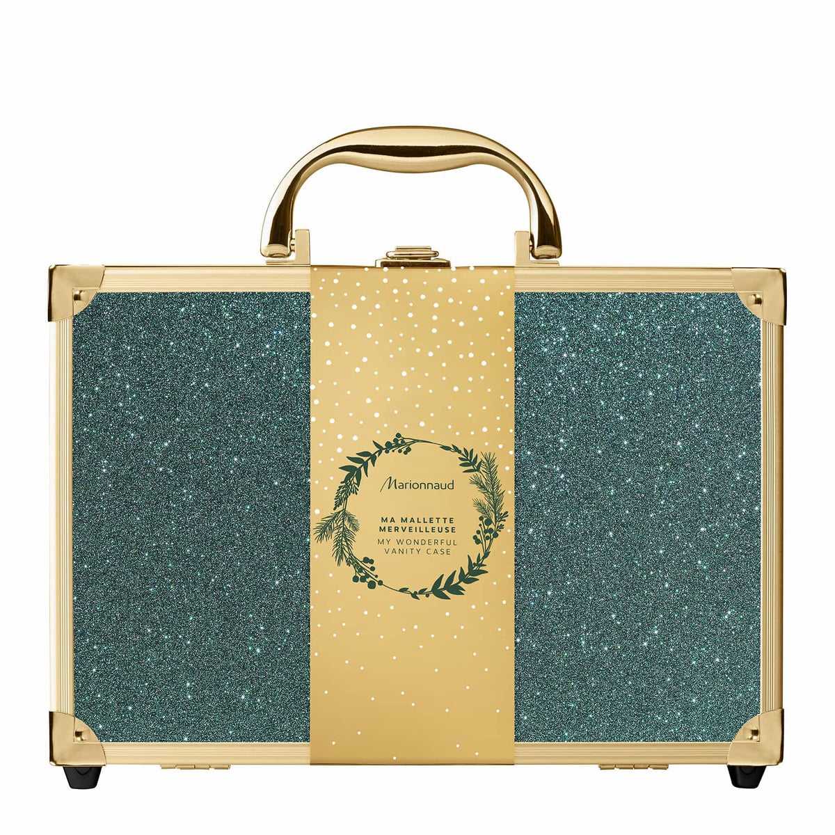 My Wonderful Vanity Case Gift Set
