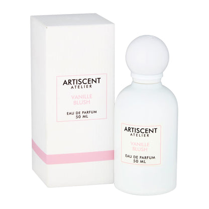 Artiscent Atelier Women Eau de Parfum Vanille Blush 50ml