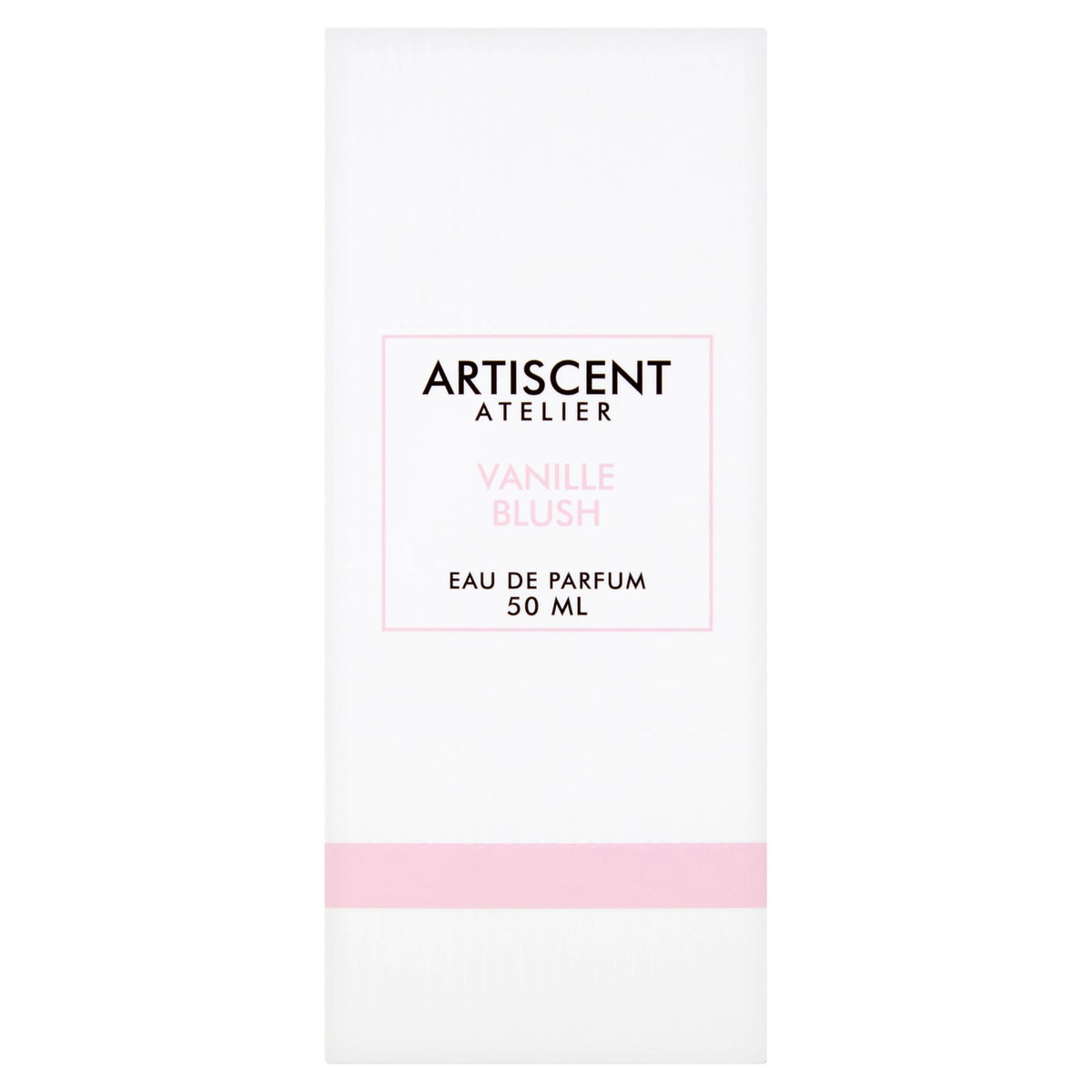 Artiscent Atelier Women Eau de Parfum Vanille Blush 50ml