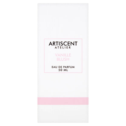 Artiscent Atelier Women Eau de Parfum Vanille Blush 50ml