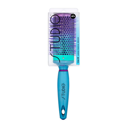 Studio London Radial Hair Brush Large 1pc