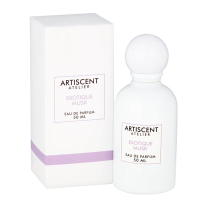 Artiscent Atelier Women Eau de Parfum Exotique Musk 50ml