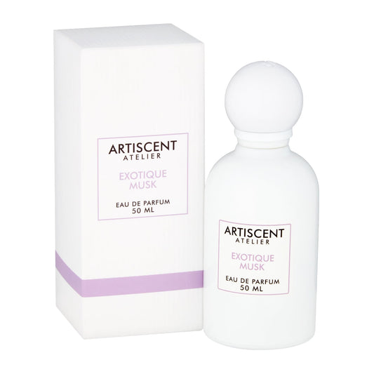 Artiscent Atelier Women Eau de Parfum Exotique Musk 50ml