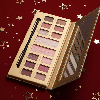 Eyeshadow Palette My Bambi - 14 Shades