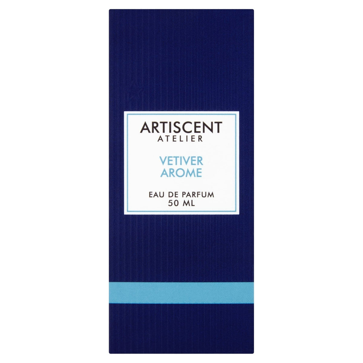 Artiscent Atelier Men Eau de Parfum Vetiver Arome 50ml