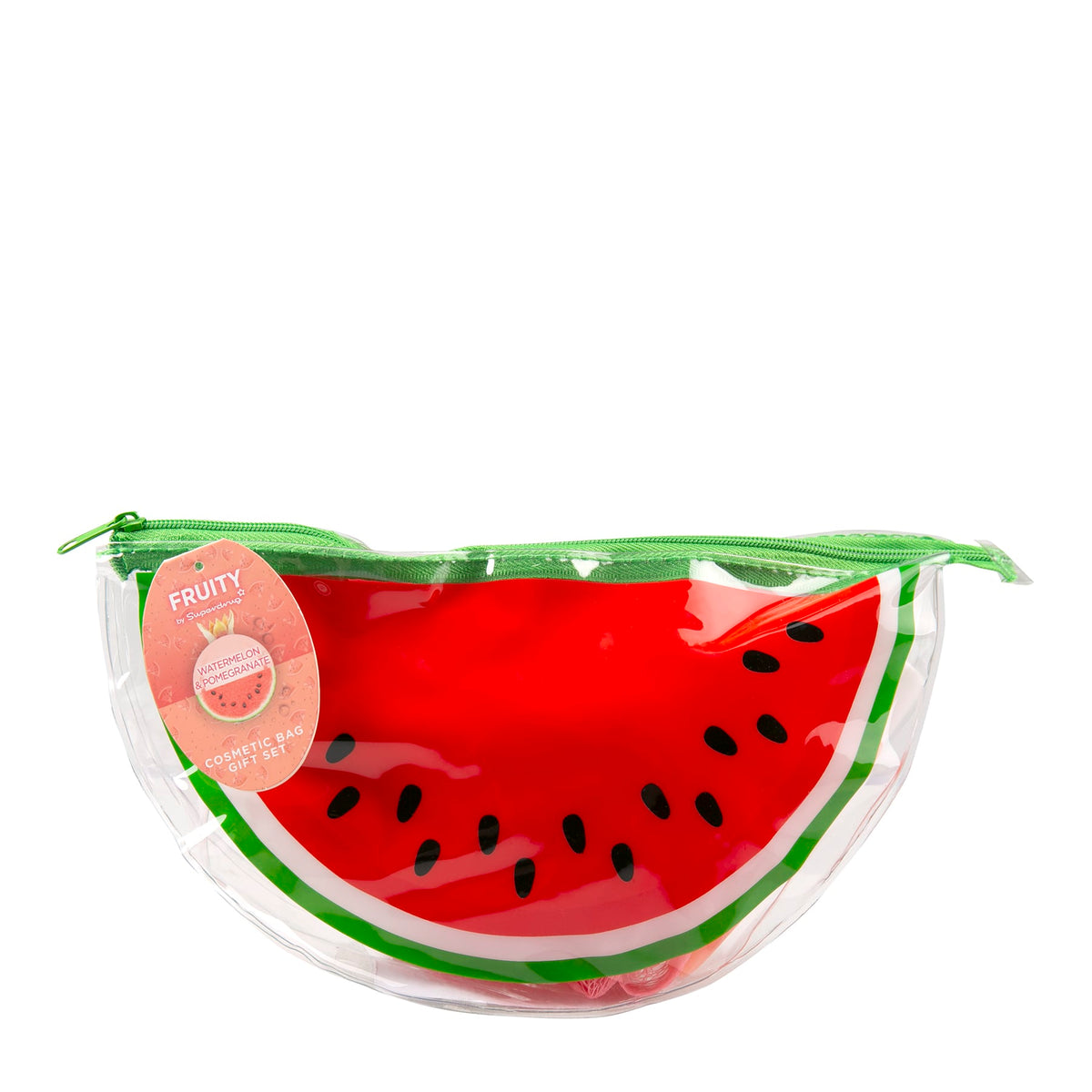 Fruity Beauty Gift Set Watermelon
