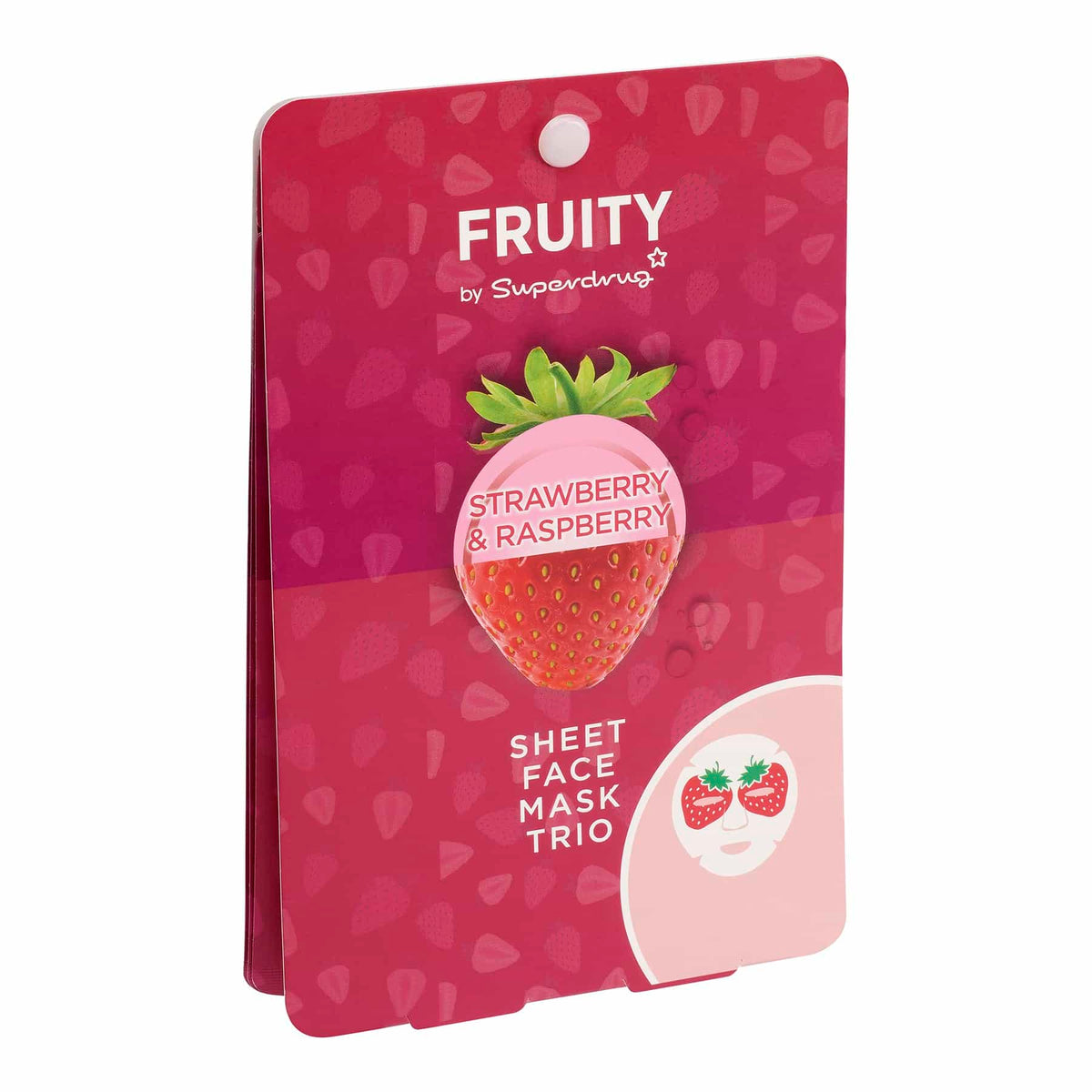 Fruity Beauty Gift Set Watermelon