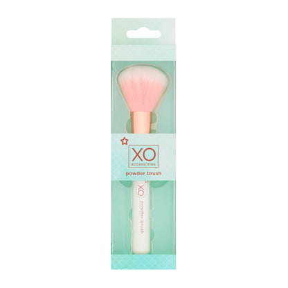 XO Powder Face Brush 2 1pc