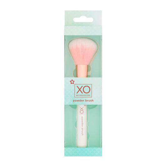 XO Powder Face Brush 2 1pc