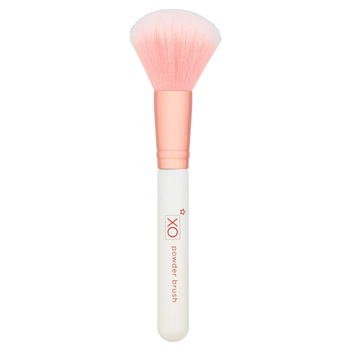 XO Powder Face Brush 2 1pc