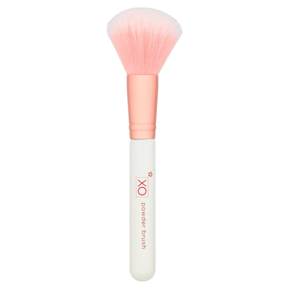 XO Powder Face Brush 2 1pc