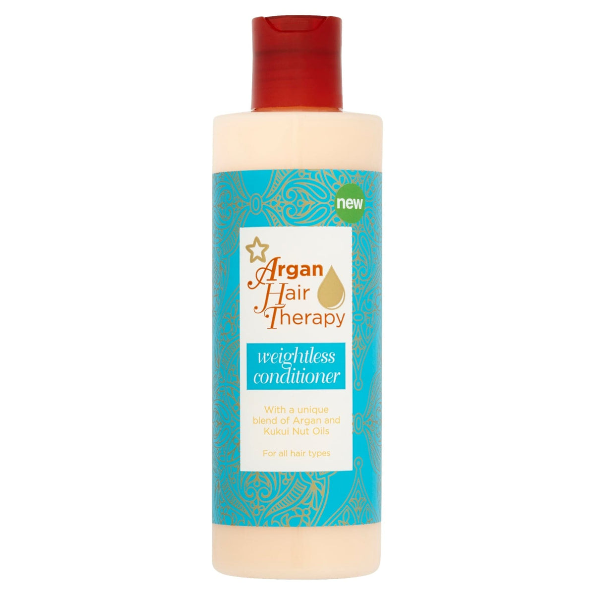Argan Hair Therapy Weightless Conditioner 250ml