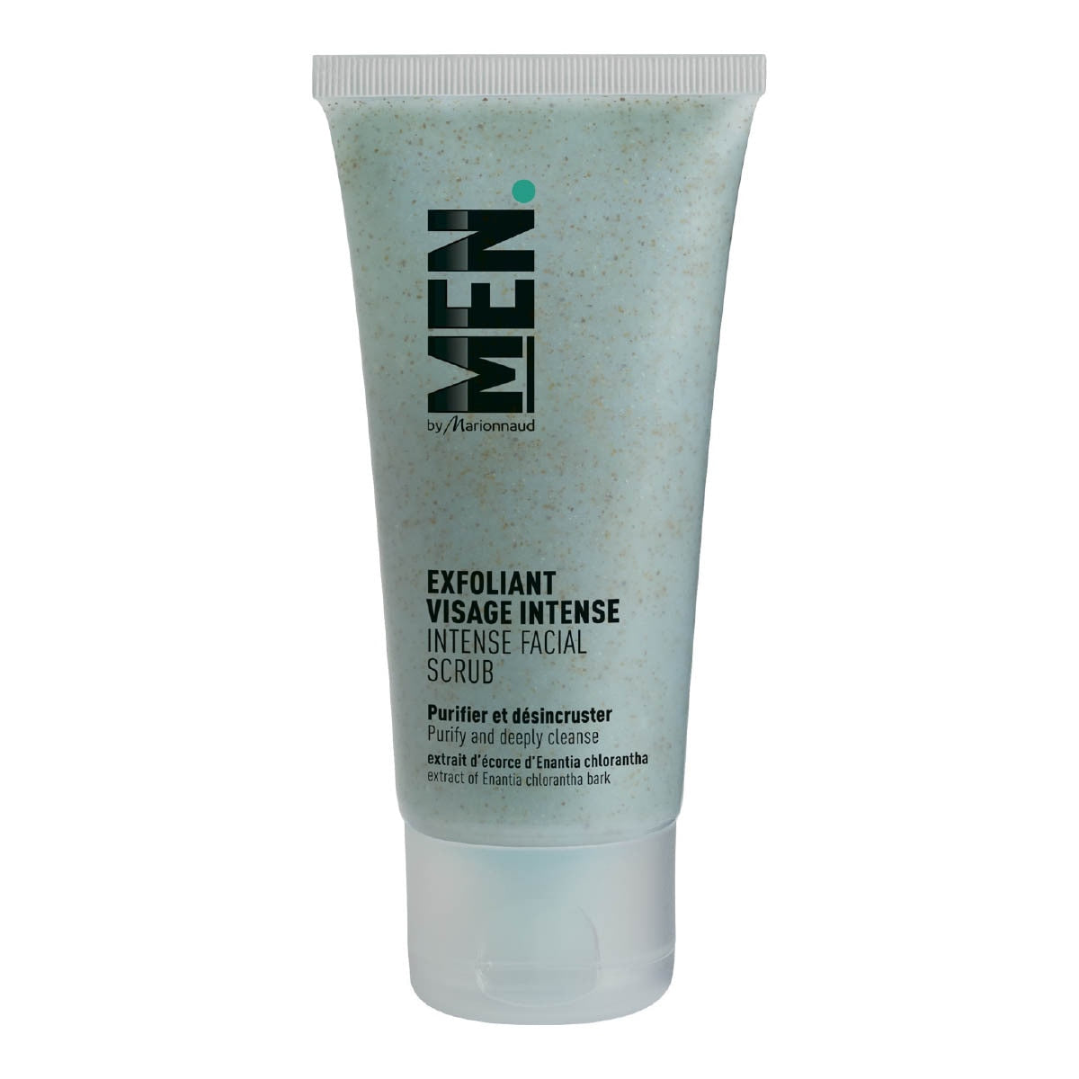 Men Intensive Face Scrub 50ml