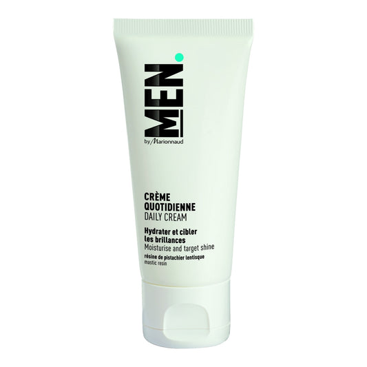 Men Daily Face Cream