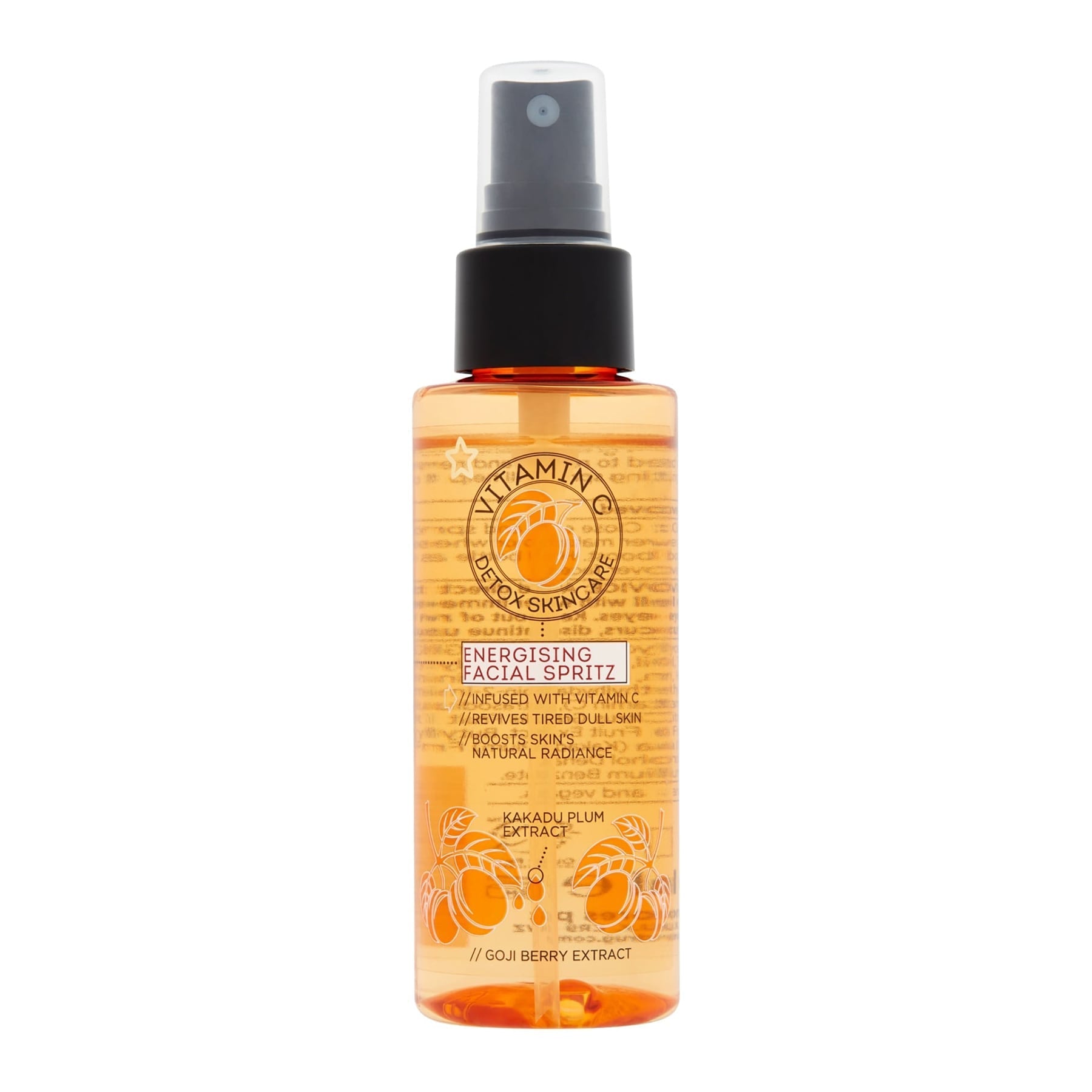 Vitamin C Energising Hydrating Spray 100ml 100ml