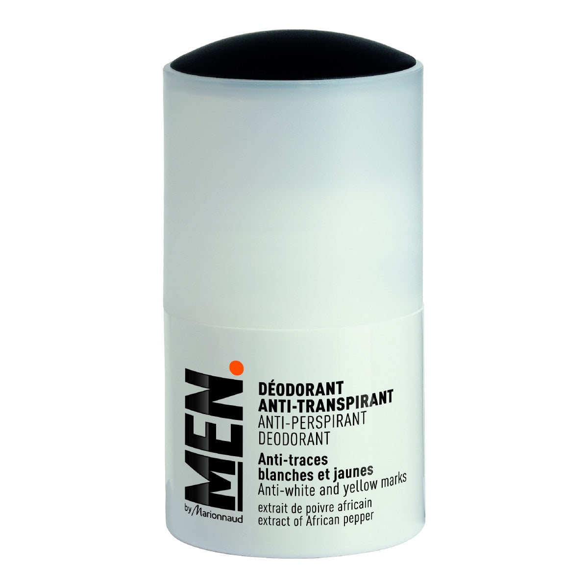 Men Anti-Perspirant Deodorant Spray 50ml