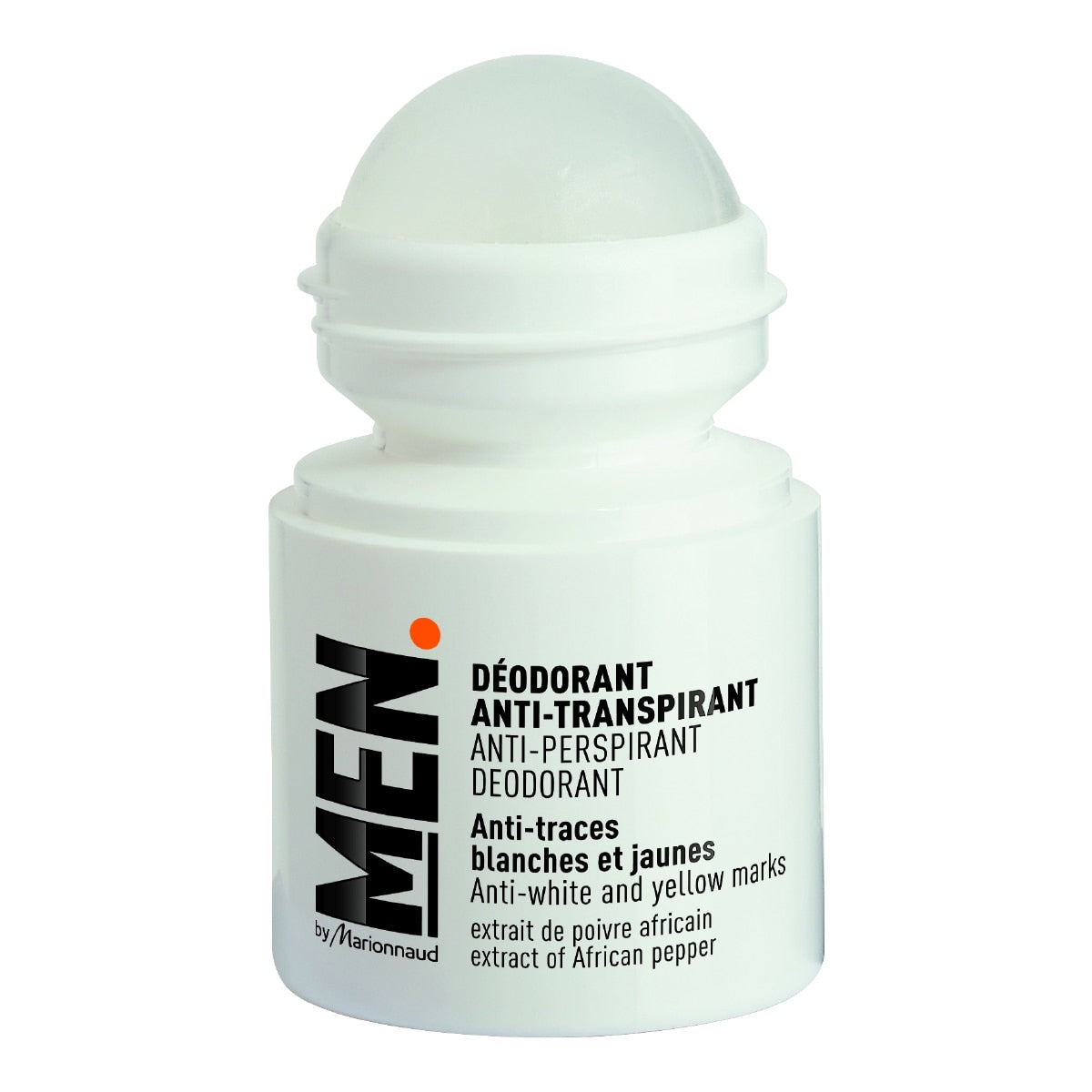 Men Anti-Perspirant Deodorant Spray 50ml