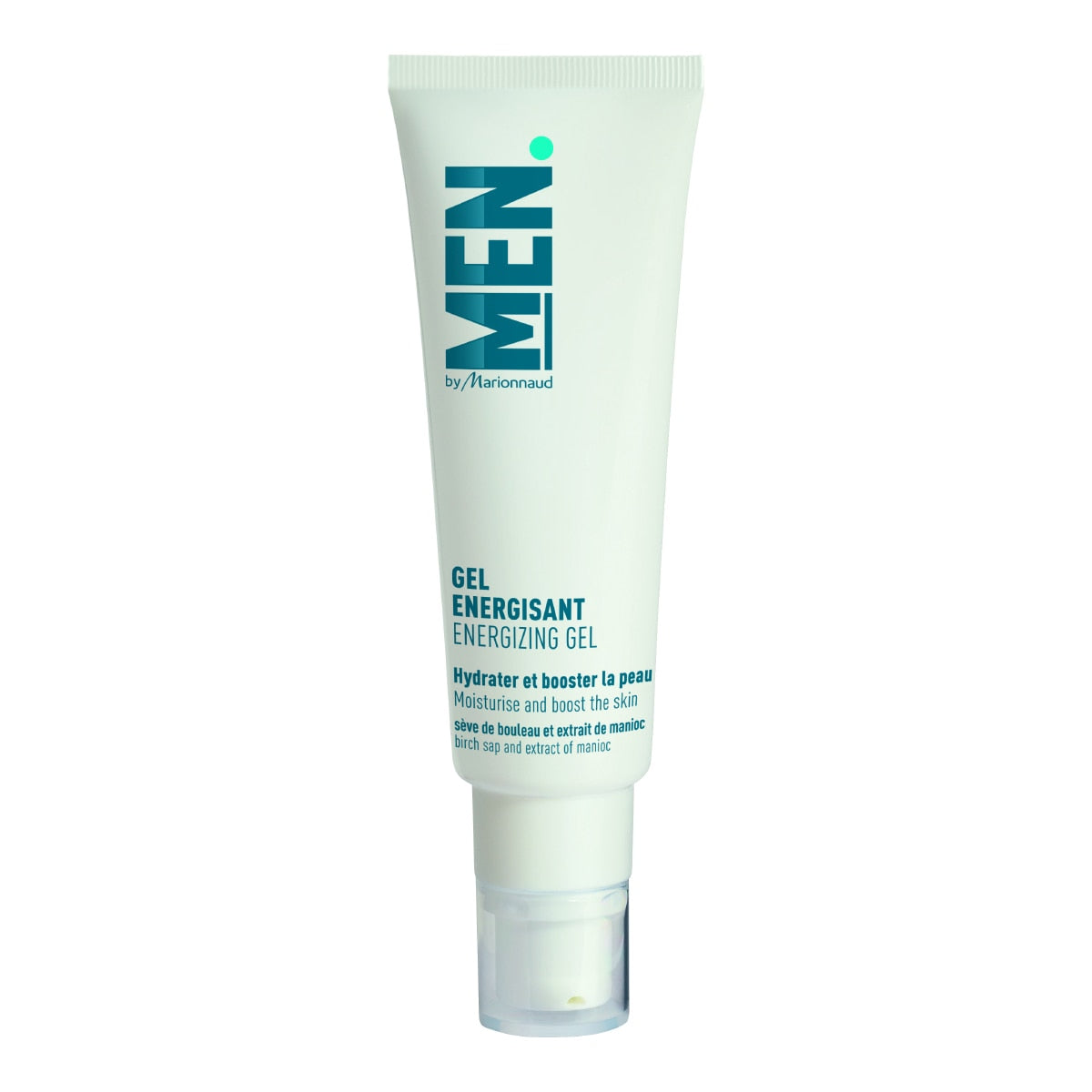 Men Energising Face Gel Cream 50ml