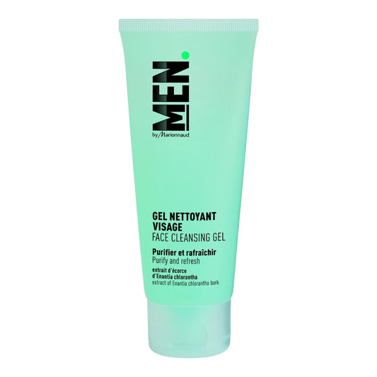Men Facial Cleansing Gel 100ml