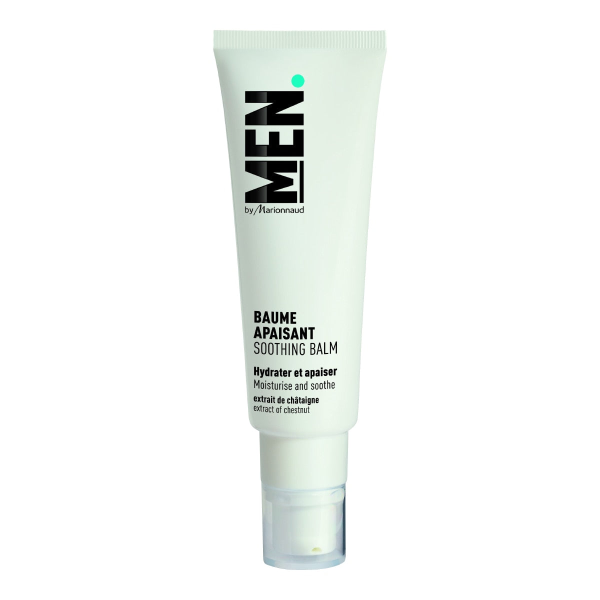 Men Soothing Aftershave Balm 50ml