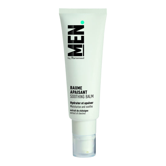 Men Soothing Aftershave Balm 50ml