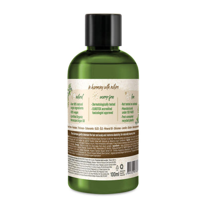 Revitalising Shampoo Argan Very Dry, Damaged Hair 100ml