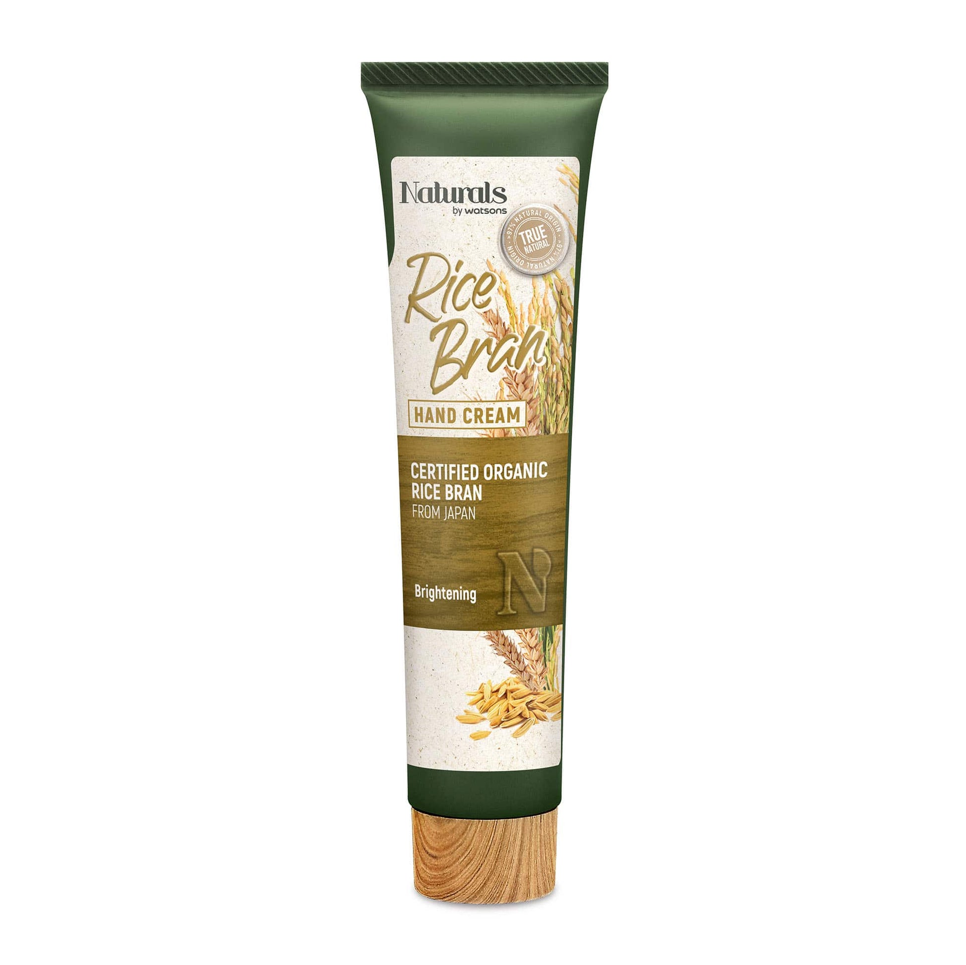 Brightening Hand Cream 30ml