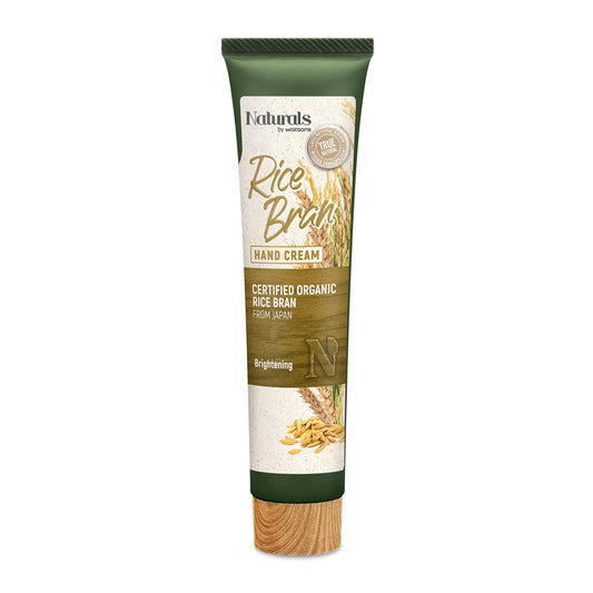 Brightening Hand Cream 30ml