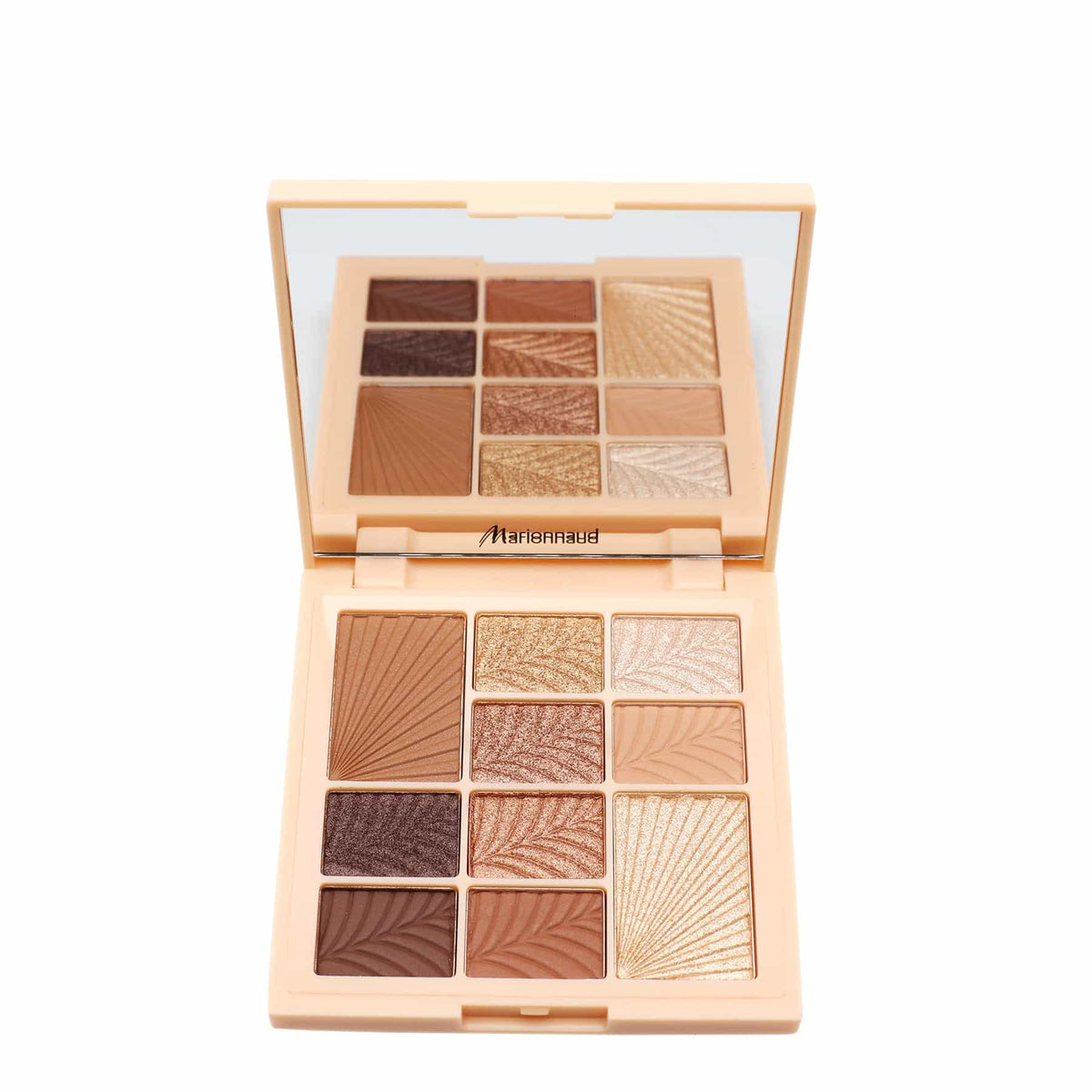 My Day & Night Beauty Palette