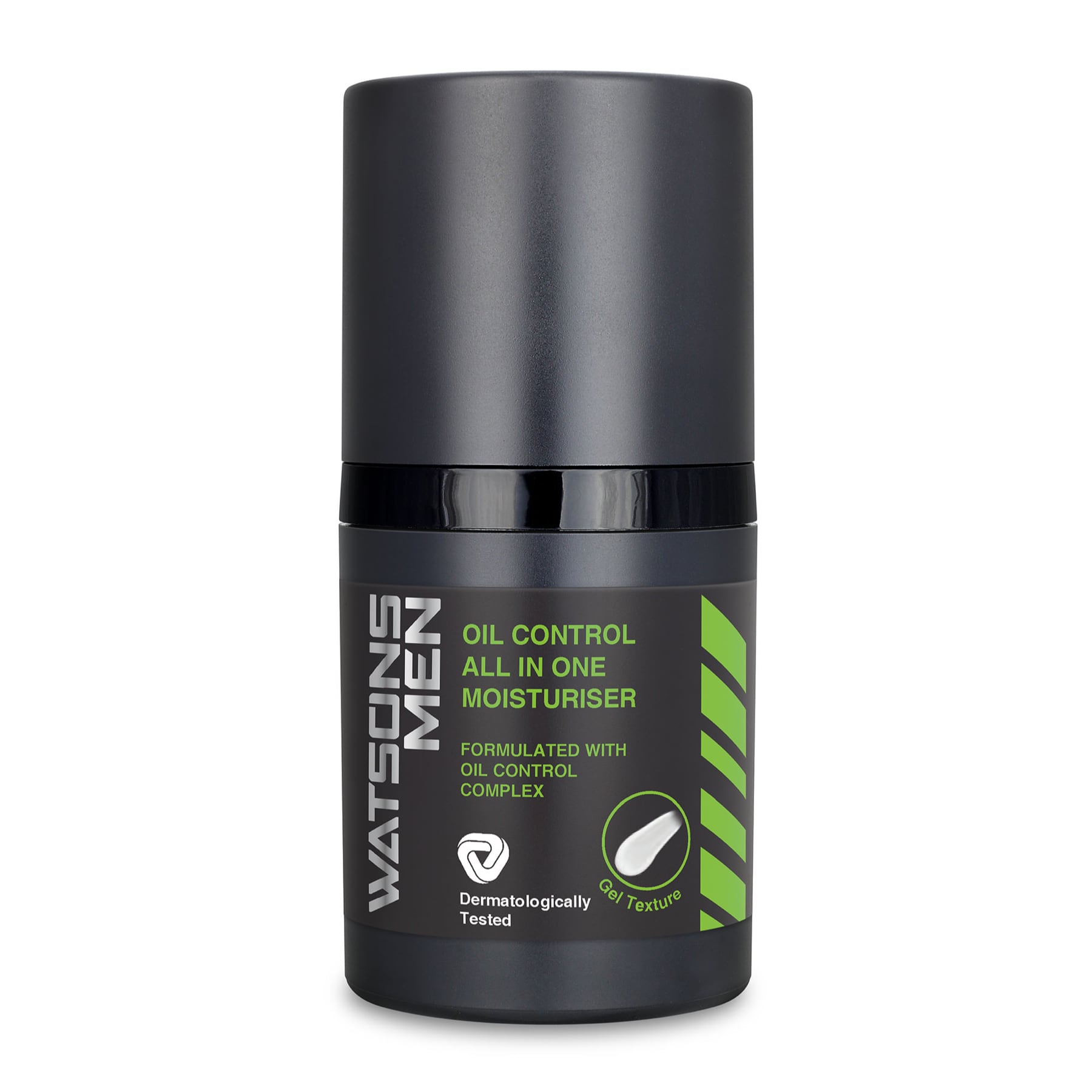 Oil Control Men Buy Watsons Men Oil Control All in One Moisturiser 50g | Watsons