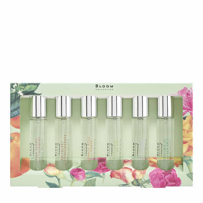 Bloom Collection Eau de Toilette Gift Set 60ml Pcs