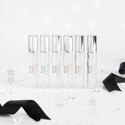 Bloom Collection Eau de Toilette Gift Set 60ml Pcs