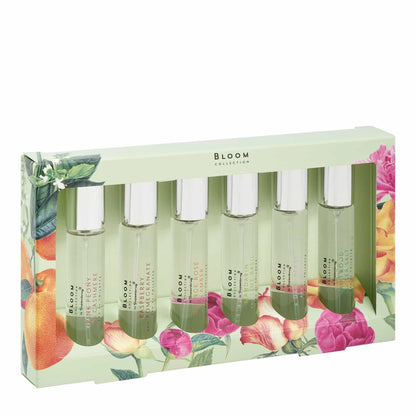 Bloom Collection Eau de Toilette Gift Set 60ml Pcs
