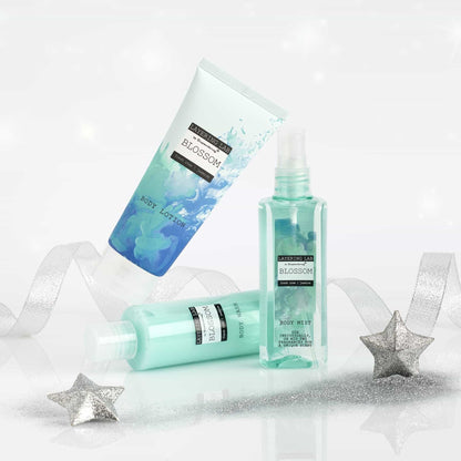 Layering Lab Trio Blossom Set 3 Pcs