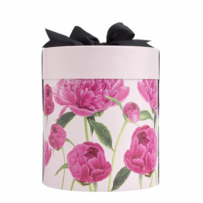 Bloom Collection Pink Peony and Cashmere Gift Set 5 Pcs