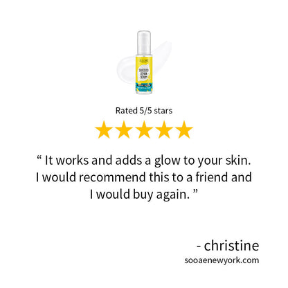 Squeezed Lemon Serum 50ml 50ml
