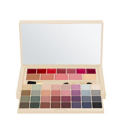 My Dazzling Palette
