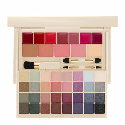 My Dazzling Palette