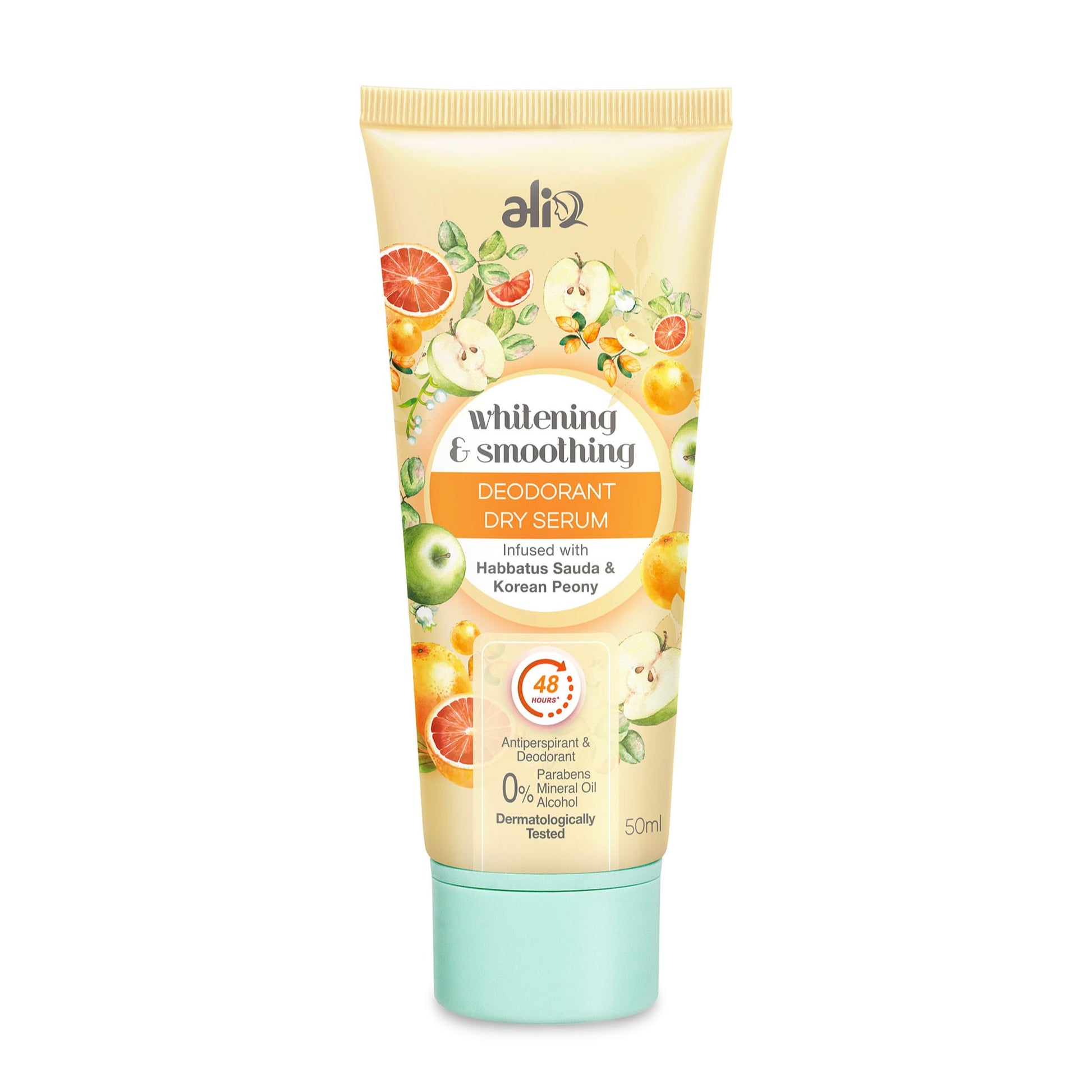 Whitening & Smoothing Deodorant Dry Serum 50ml 50ml