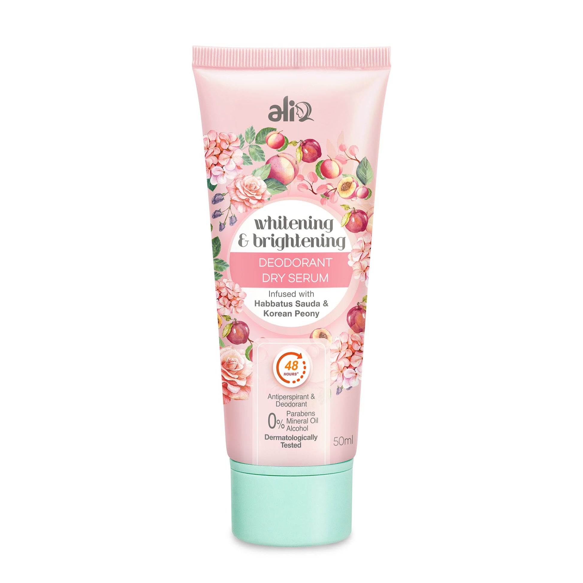 Whitening & Brightening Deodorant Dry Serum 50ml 50ml