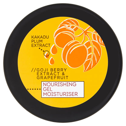 Superdrug Vitamin C Nourishing Gel Moisturiser