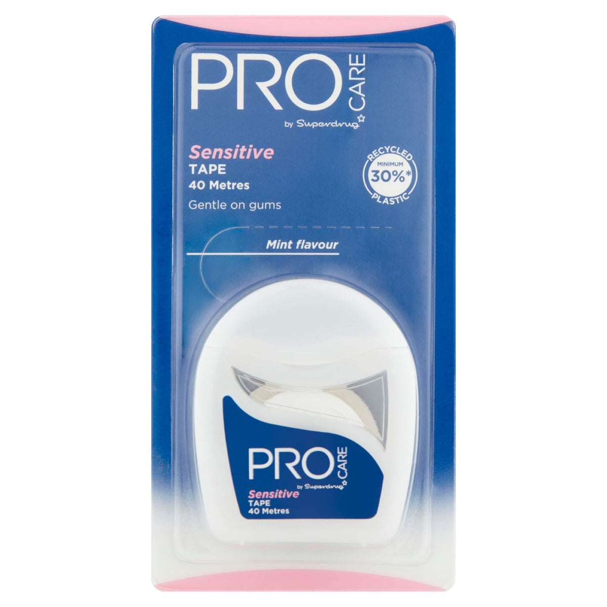 Procare Sensitive Tape 40m