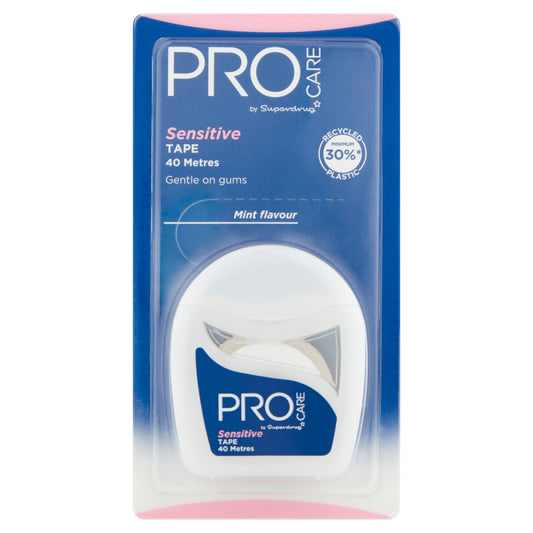 Procare Sensitive Tape 40m