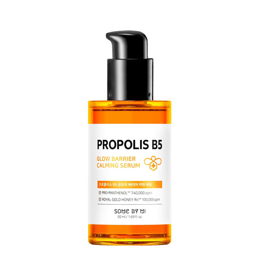 Some By Mi Propolis B5 Glow Barrier Calming Serum 50ml 50ml