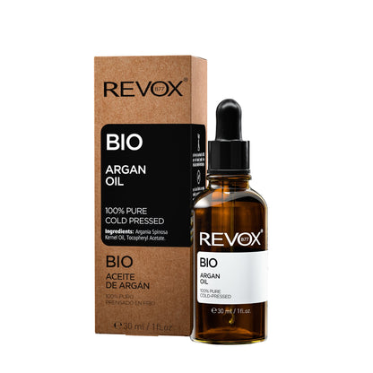 Revox B77 Bio Argan Oil 100% Pure 30ml